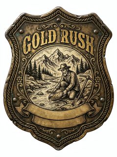 gold-rush-emblem