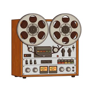 reel-to-reel-recorder