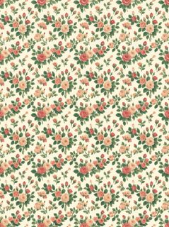 vintage-rose-pattern