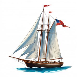 Sailing Ship