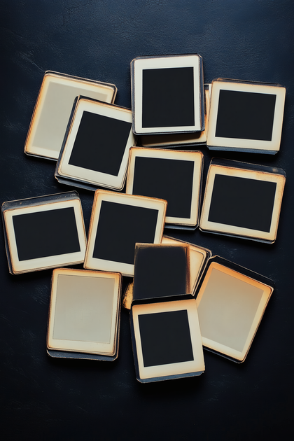 Vintage Slides