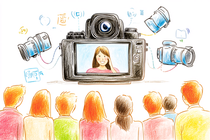 Virtual Presentation