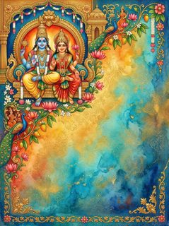 lakshmi-vishnu-wedding-template