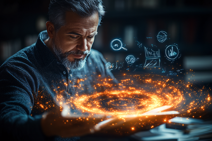 Visualizing Insights