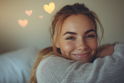 Warm Smile