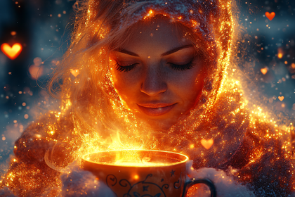 Warmth In Winter