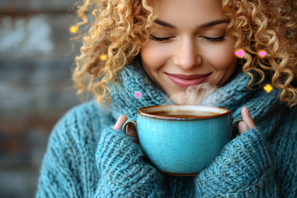 Warmth in Winter