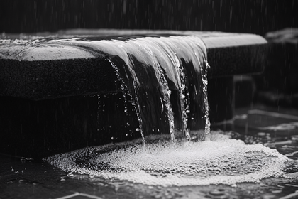 Water Cascade