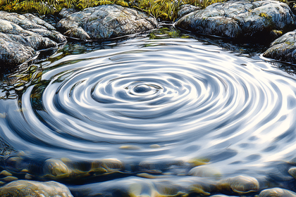 Water Ripples