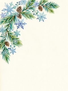 watercolor-christmas-corner