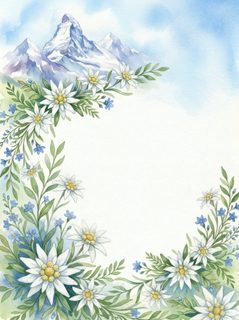 edelweiss-mountain-frame