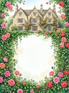 manor house roses