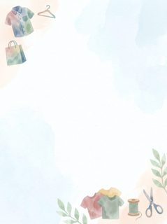 fashion design background