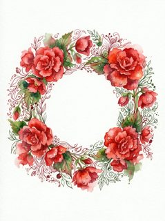 red-rose-wreath