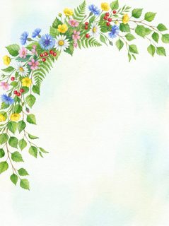 wildflower-floral-arch