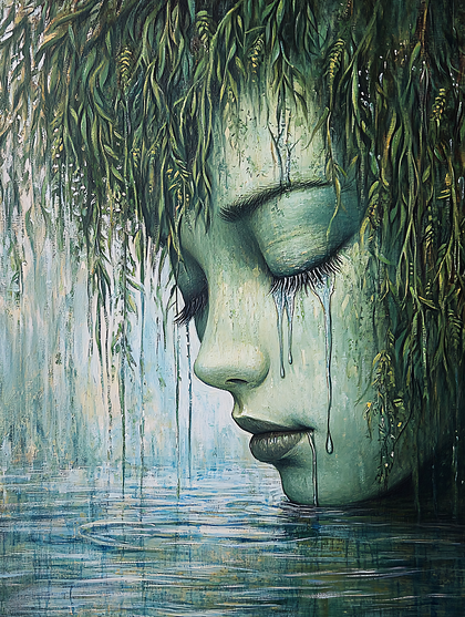 Waterlogged Sorrow