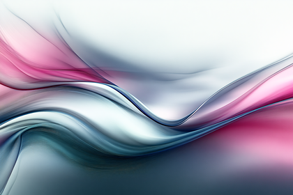 Wavy Abstract Gradient