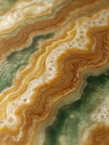 Free Download Abstract Gemstone Layers Texture