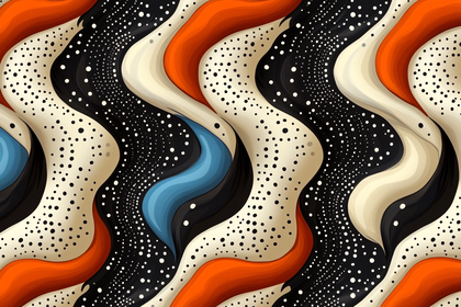 Wavy Pattern
