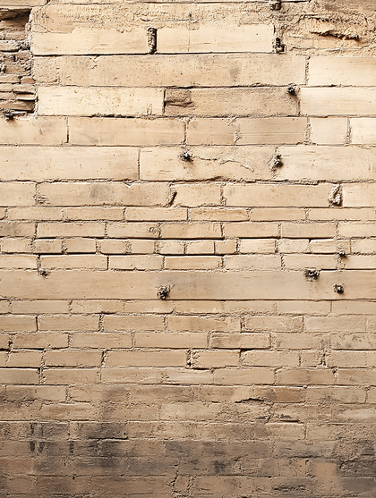 Weathered Brick Wall Texture