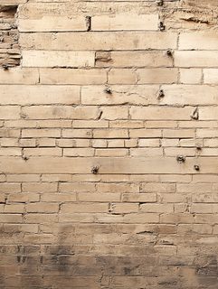 Weathered Brick Wall Texture