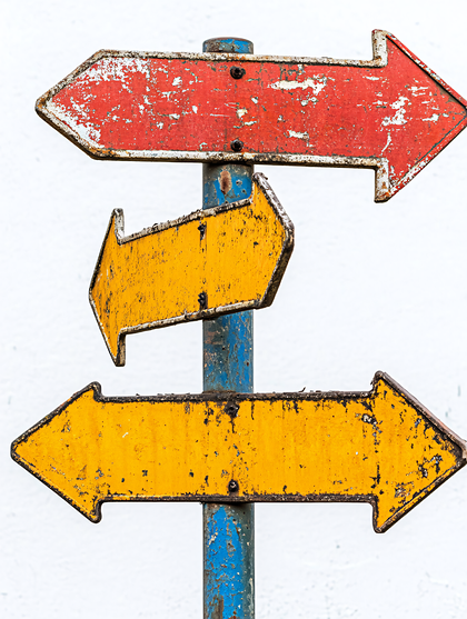 8 Directional Signs | Free Vectors, Photos, Artwork Images | 123Freevectors