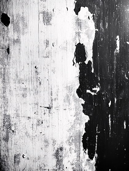 Weathered Paint Texture