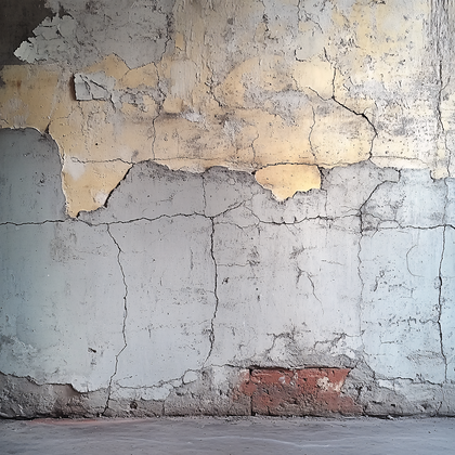Weathered Wall Texture