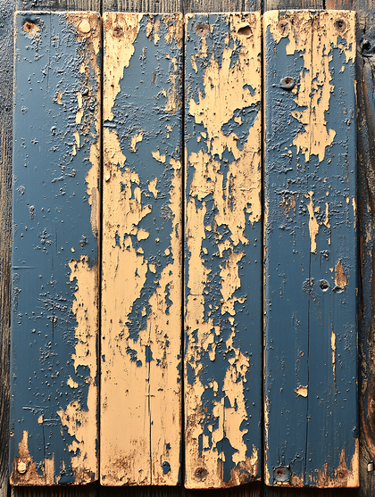 Weathered Wood Texture