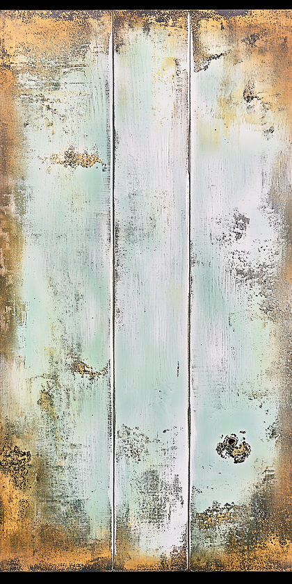 Weathered Wood Texture