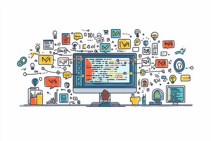 Web Development Process