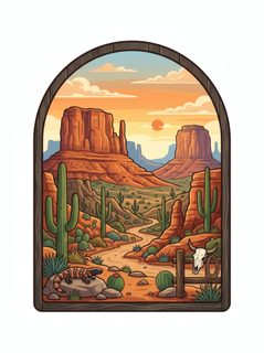 desert-landscape-illustration