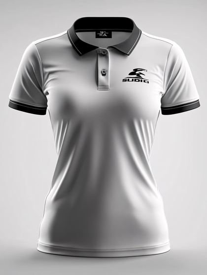 White And Black