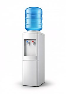 Water Cooler