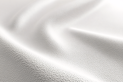 White Leather Texture