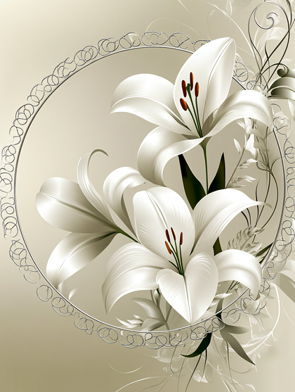 White Lily