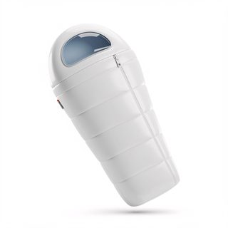 mummy sleeping bag