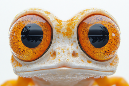 Wide-Eyed Wonder