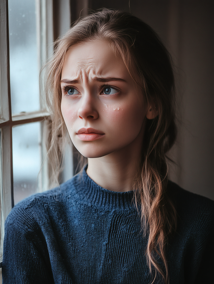 Window Tears