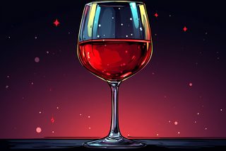 Wine Glass Night