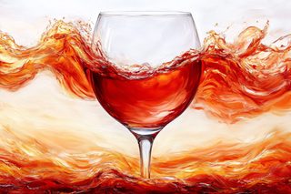 Wine Wave