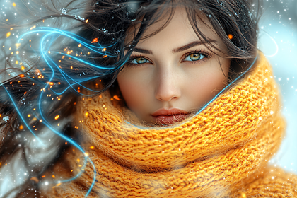 Winter Beauty