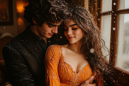 Winter Embrace