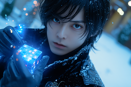 Winter Enigma
