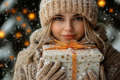 Winter Gift