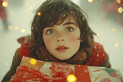 Winter Gift