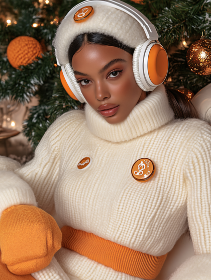 Winter Holiday Harmony