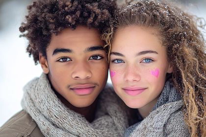 Winter Love