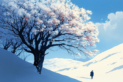 Winter Serenity
