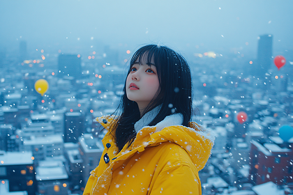 Winter Serenity